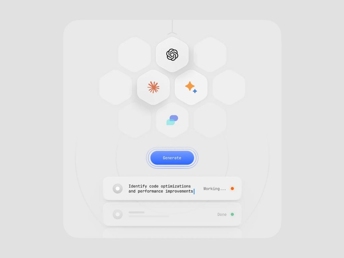 Why is AI a Game-Changer - AI in UI UX Design - Instinct Design Studio