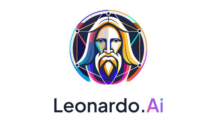 Leonardo.aI - ai design tools