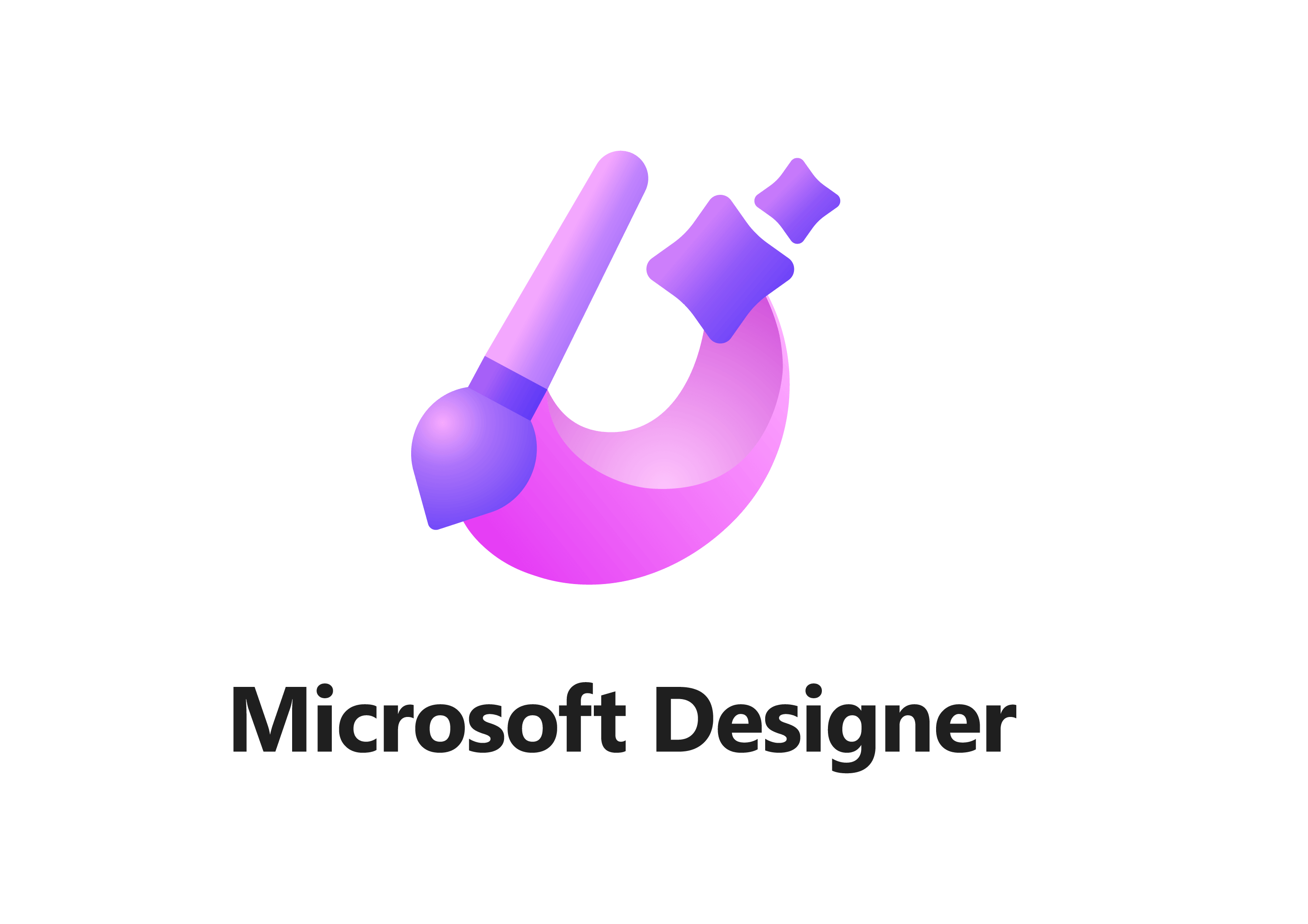 Microsoft Designer - AI tools for ux designers