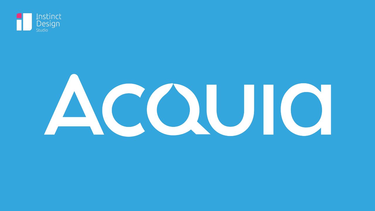 Acquia - Best Headless CMS for SaaS - Instinct Design Studio